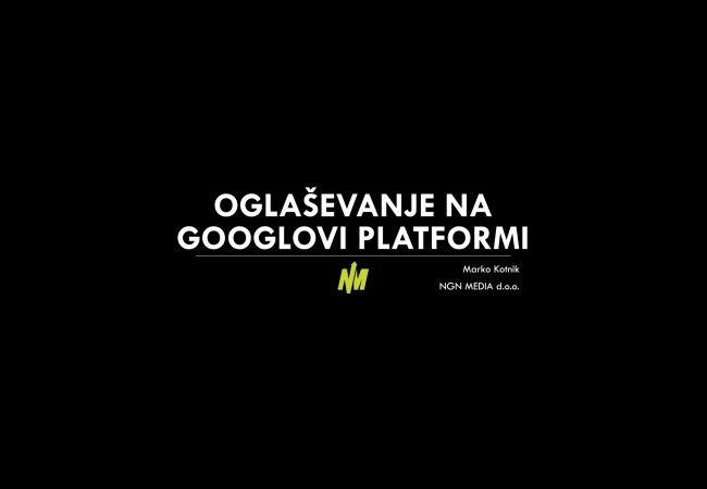 Google Ads