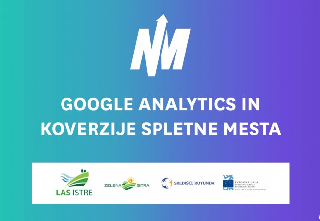 Google Analytics