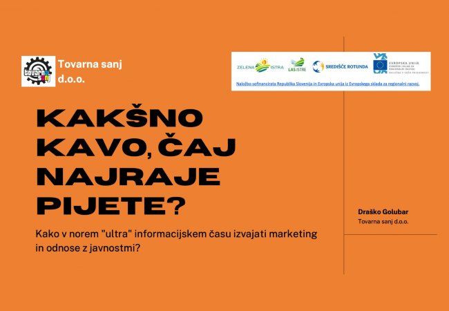 Odnosi z javnostmi