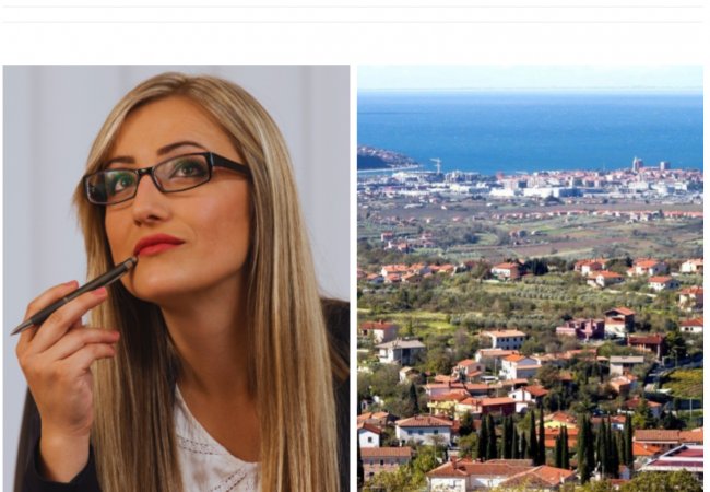 IMATE ODLIČNO PODJETNI&Scaron;KO IDEJO, KI JO ŽELITE URESNIČITI? Natečaj Slovenska Istra čaka na vas do konca meseca