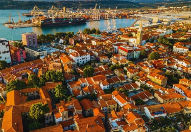 IZBRANCI NATEČAJA 'SLOVENSKA ISTRA': Med njimi podjetje Ad Systems iz Marezig