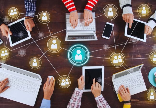 SOCIALNA OMREŽJA IN DIGITALNI MARKETING: Finalna, &scaron;esta PROMO ISTRA delavnica