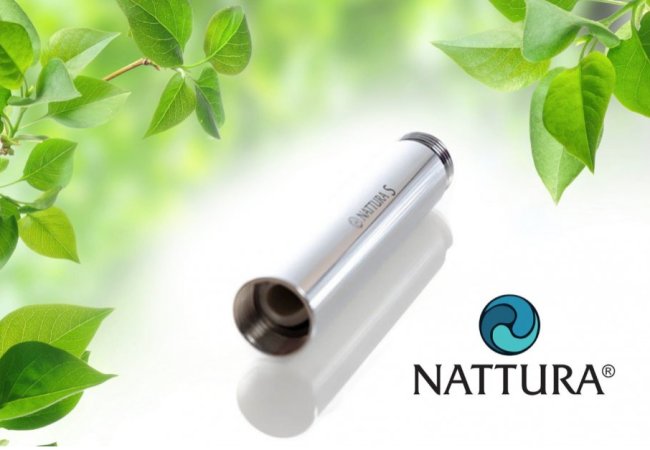 NASTAVEK ZA TU&Scaron; 'NATTURA' ZA MEHKO IN ŽIVO VODO: Inovativen produkt na območju LAS Istre