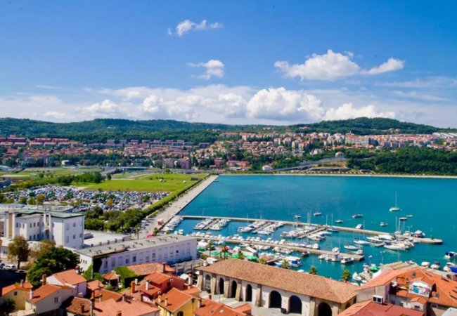 I&Scaron;ČEJO NAJBOLJ&Scaron;E PODJETNI&Scaron;KE IDEJE V SLOVENSKI ISTRI: Desetim finalistom bodo pomagali pri marketingu in promociji